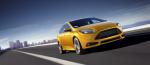 Ford Focus ST 2012 года (US)